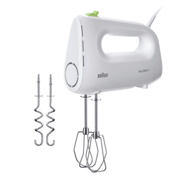 BRAUN ručni mikser HM1110WH 0
