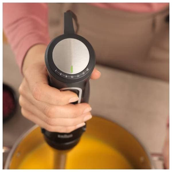 BRAUN štapni mikser MQ55001MBK 3