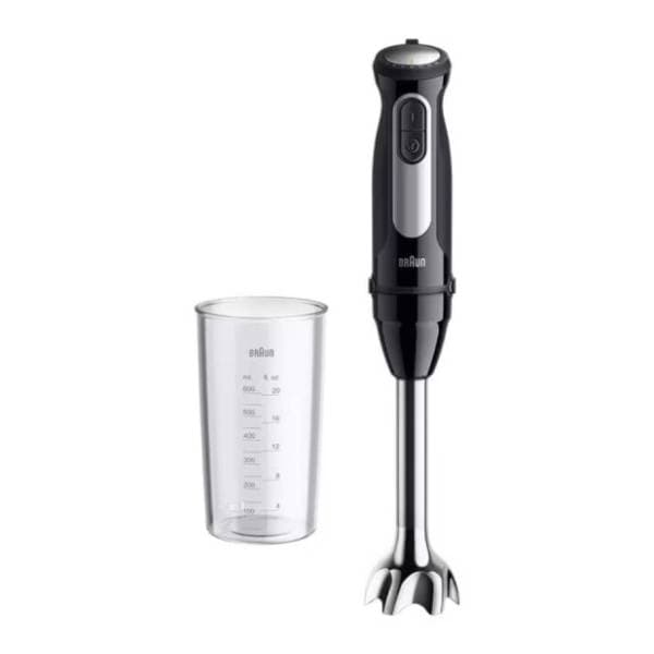 BRAUN štapni mikser MQ55001MBK 1