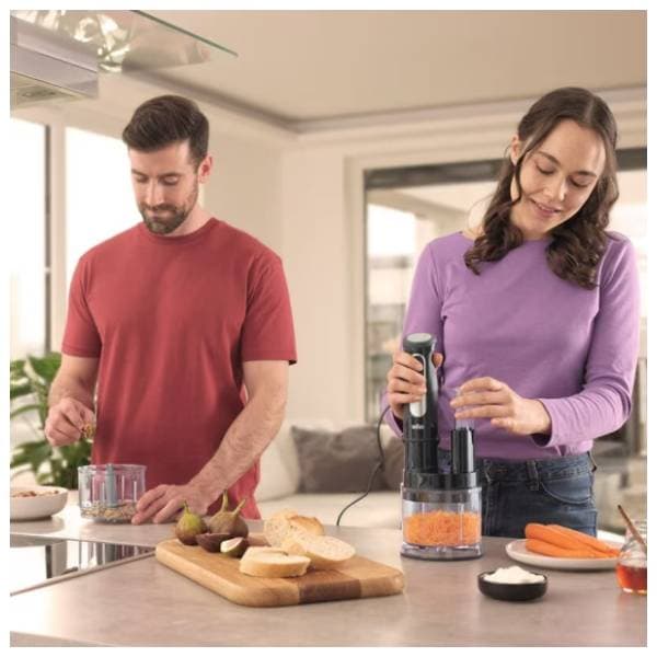 BRAUN štapni mikser MQ55755MBK 6