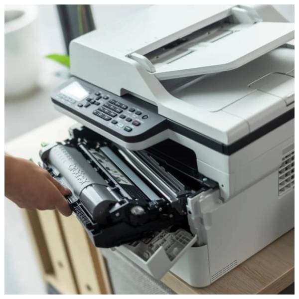 BROTHER multifunkcijski štampač MFC-B7810DWYJ1 3