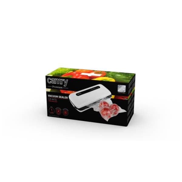 CAMRY aparat za vakumiranje CR4470 7
