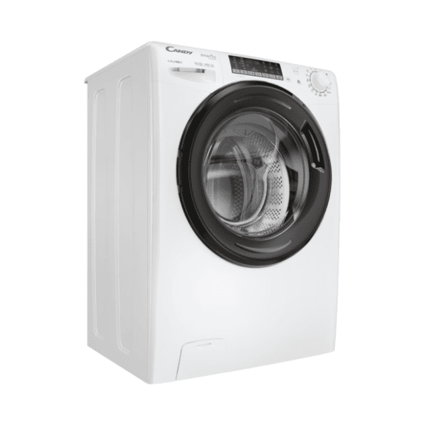 CANDY mašina za pranje i sušenje veša CSOW 4746TWMB5-S 2