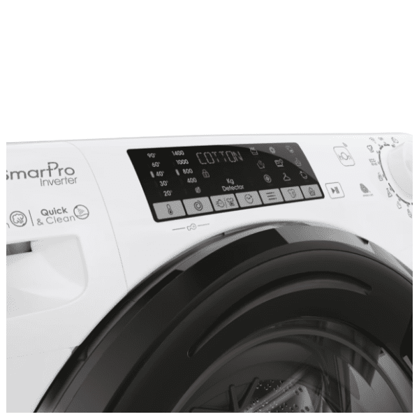 CANDY mašina za pranje i sušenje veša CSOW 4746TWMB5-S 6