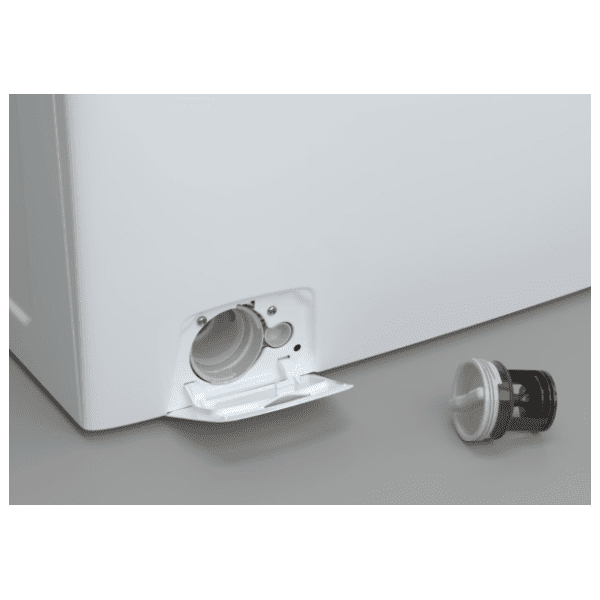 CANDY mašina za pranje i sušenje veša CSOW 4746TWMB5-S 8