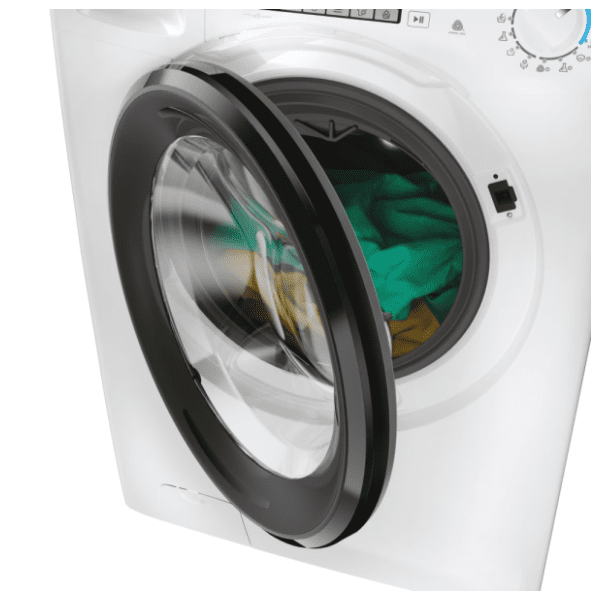 CANDY mašina za pranje i sušenje veša CSOW 4746TWMB5-S 4