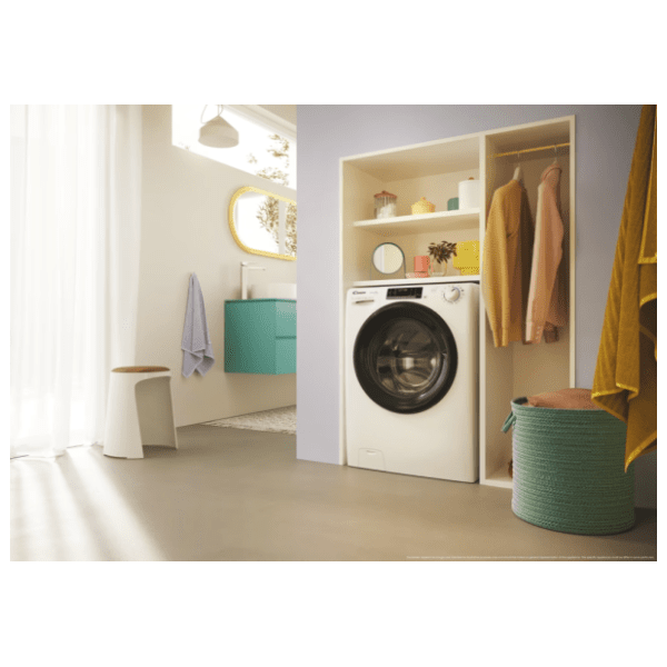 CANDY mašina za pranje i sušenje veša CSOW 4746TWMB5-S 11