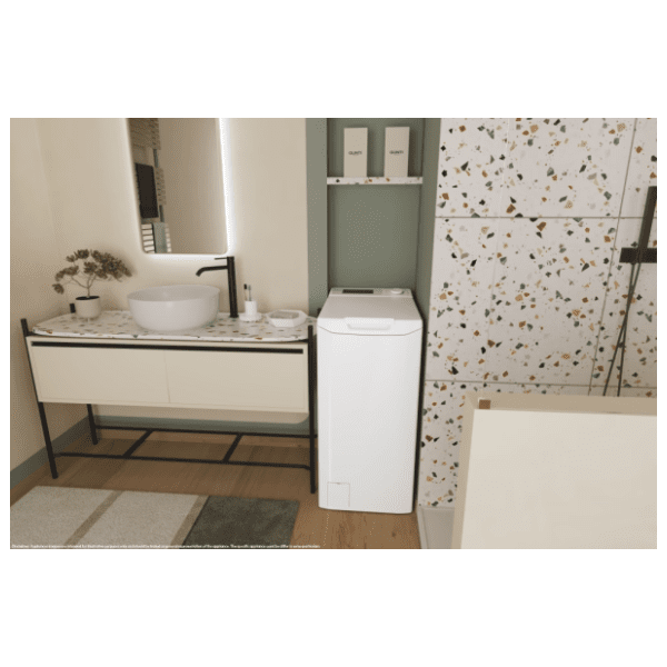 CANDY mašina za pranje veša TCAS285D2-S 15