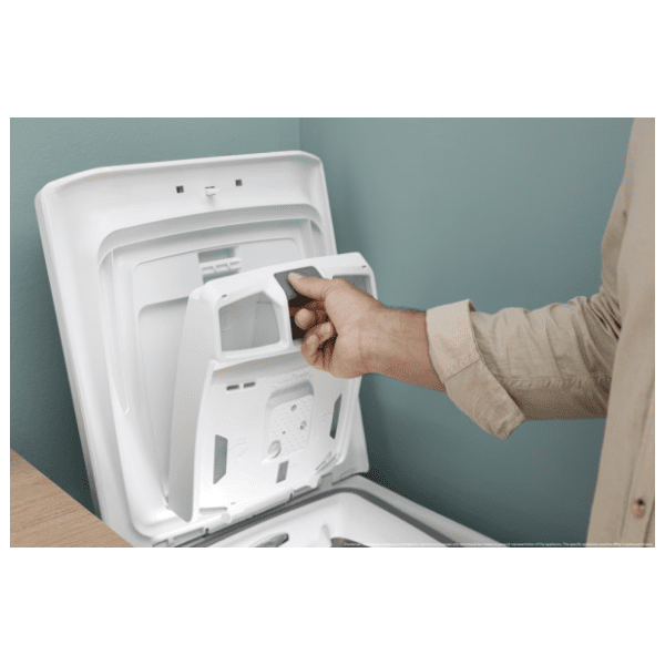 CANDY mašina za pranje veša TCAS285D2-S 10