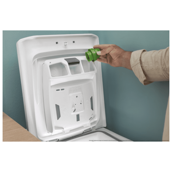 CANDY mašina za pranje veša TCAS285D2-S 11