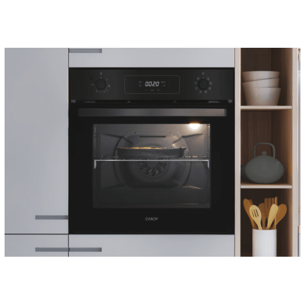 CANDY ugradna rerna FIDCP N625 L 4