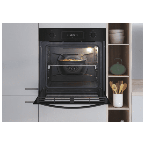 CANDY ugradna rerna FIDCP N625 L 3