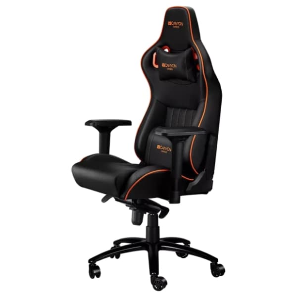 CANYON Corax CND-SGCH5 gejmerska stolica 2