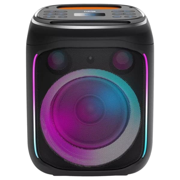 CANYON partybox zvučnik OnFun 5 Bluetooth (CNE-PBSP5) 0