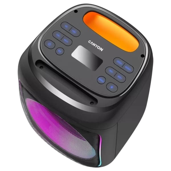 CANYON partybox zvučnik OnFun 5 Bluetooth (CNE-PBSP5) 1