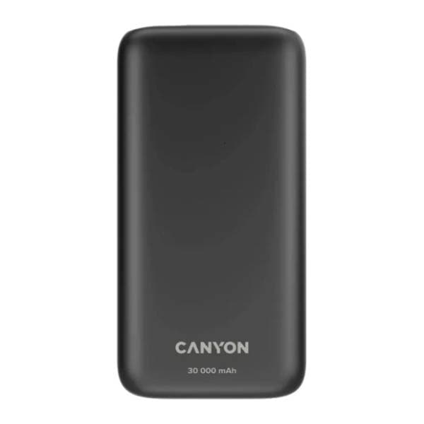 CANYON power bank PB-301 30000mAh (CNE-CPB301B) 2