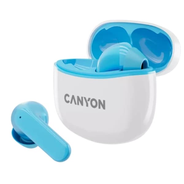 CANYON slušalice TWS 5 plave 0