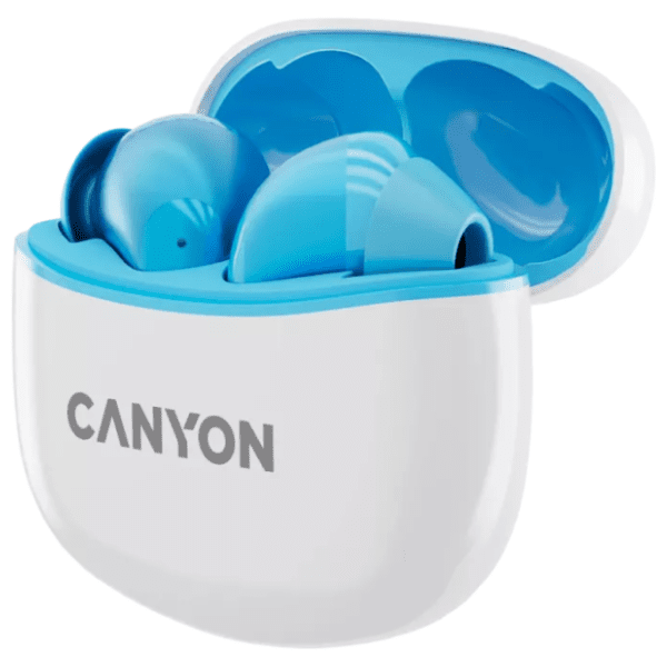 CANYON slušalice TWS 5 plave 1