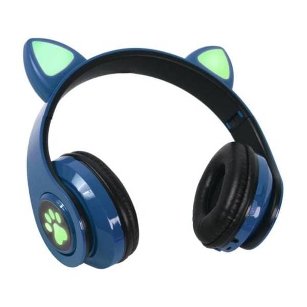 CAT Ear slušalice tamnoplave 0