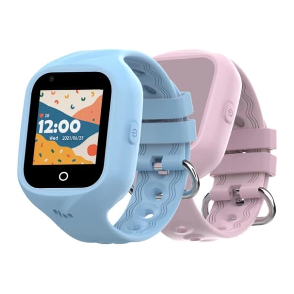 CELLY KIDSWATCH4G pametni sat za decu 0