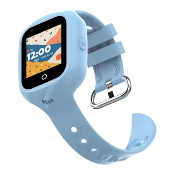 CELLY KIDSWATCH4G pametni sat za decu 1