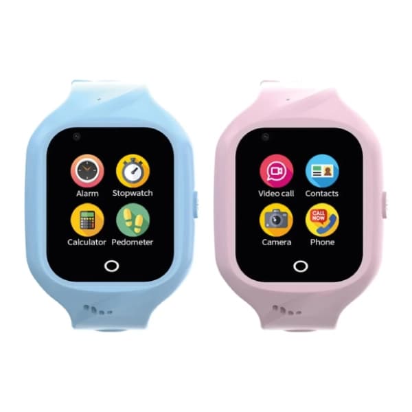 CELLY KIDSWATCH4G pametni sat za decu 3