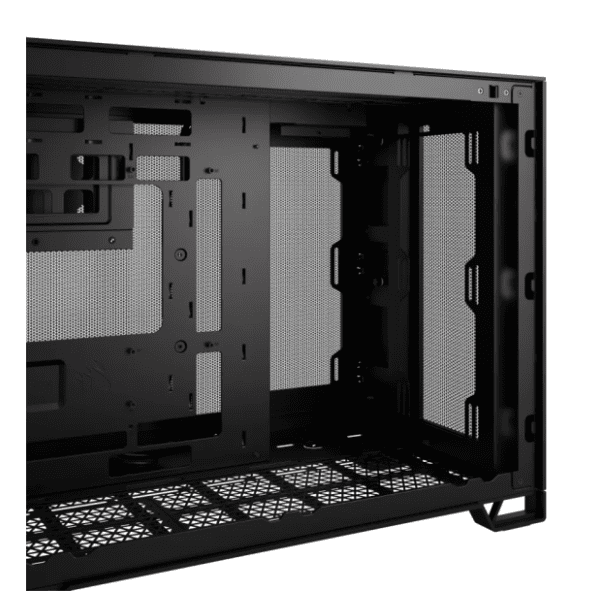 CORSAIR kućište 2500D AIRFLOW CC-9011263-WW 2