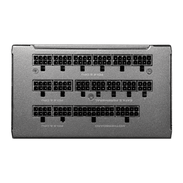 COUGAR napajanje GEX 1050W 31GE105003P01 6