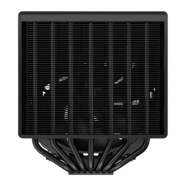 DeepCool ASSASSIN 4S Black kuler za procesor 5