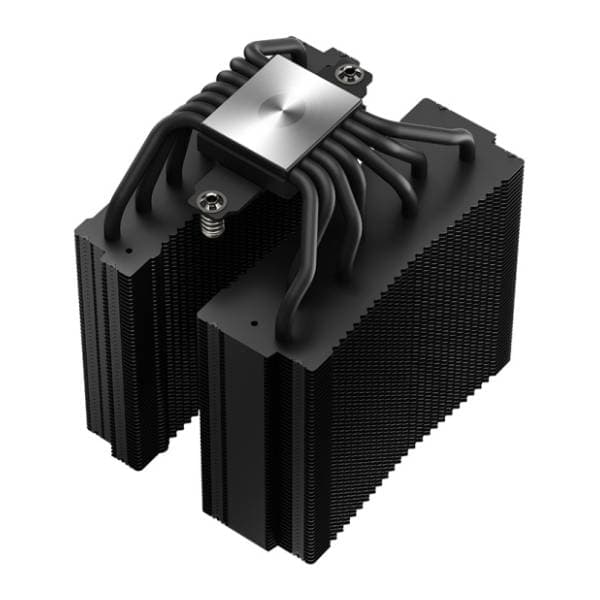 DeepCool ASSASSIN 4S Black kuler za procesor 2
