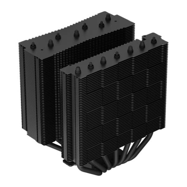 DeepCool ASSASSIN 4S Black kuler za procesor 3