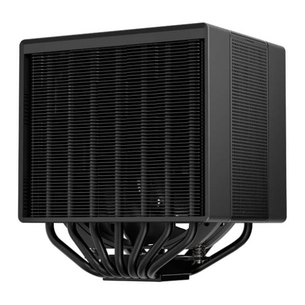 DeepCool ASSASSIN 4S Black kuler za procesor 6