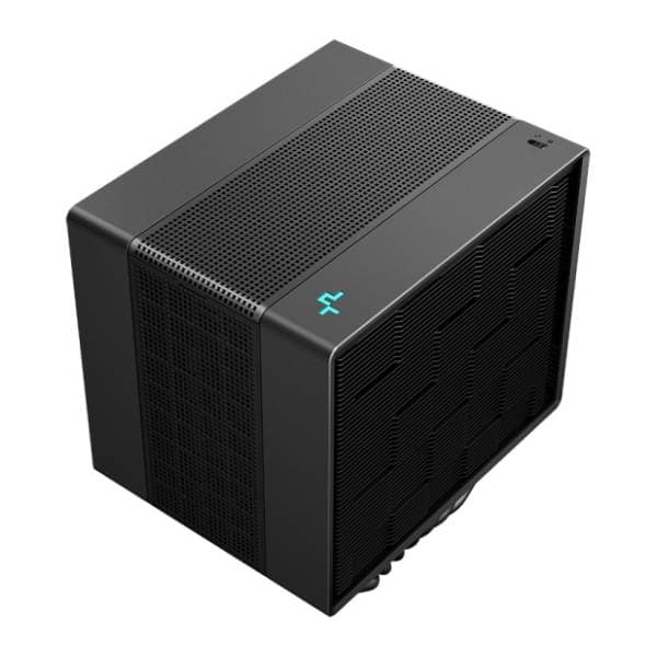DeepCool ASSASSIN 4S Black kuler za procesor 7
