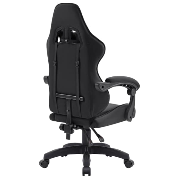 DEFENDER Breeze gejmerska stolica 7