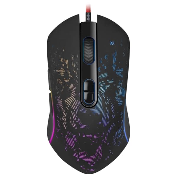 DEFENDER miš Witcher GM-990 0