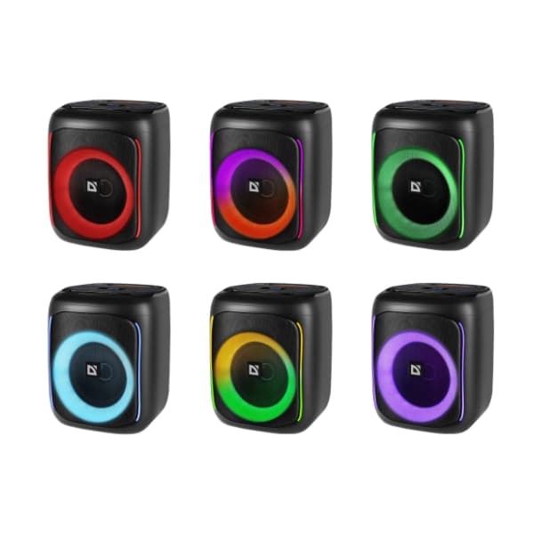 DEFENDER partybox zvučnik Boomer 50 7