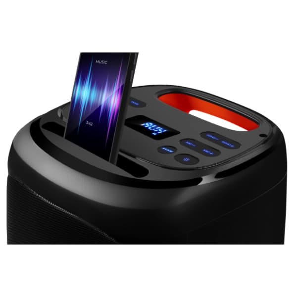 DEFENDER partybox zvučnik Boomer 50 6