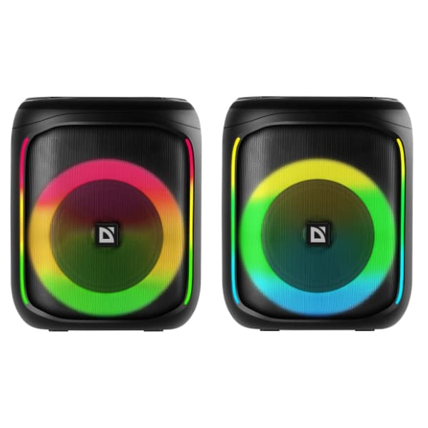 DEFENDER partybox zvučnik Boomer 50 9