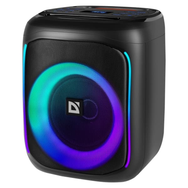 DEFENDER partybox zvučnik Boomer 50 1