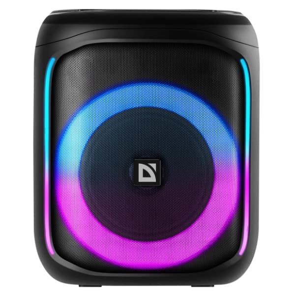 DEFENDER partybox zvučnik Boomer 50 2