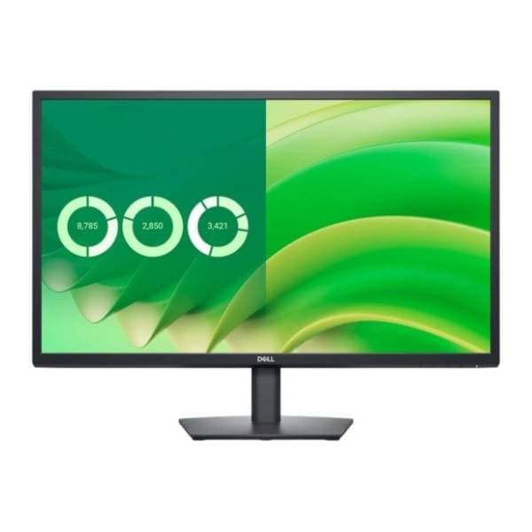 DELL monitor E2725H 0