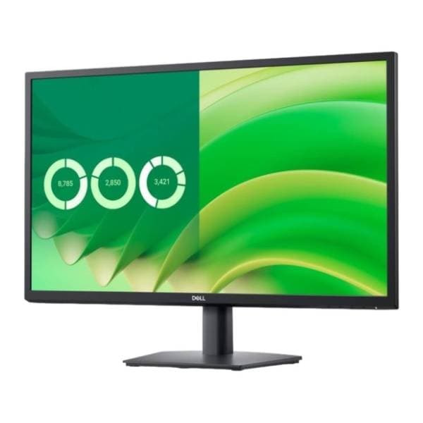 DELL monitor E2725H 2