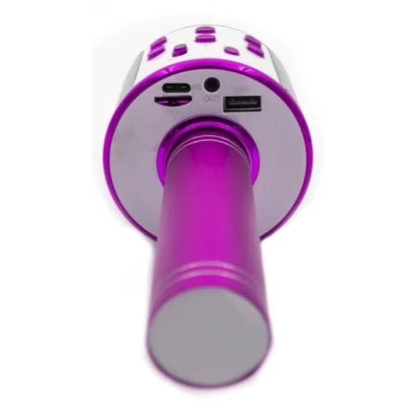 DENVER bluetooth KMS-20P mikrofon 1