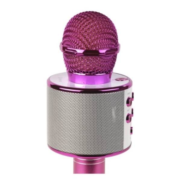 DENVER bluetooth KMS-20P mikrofon 2