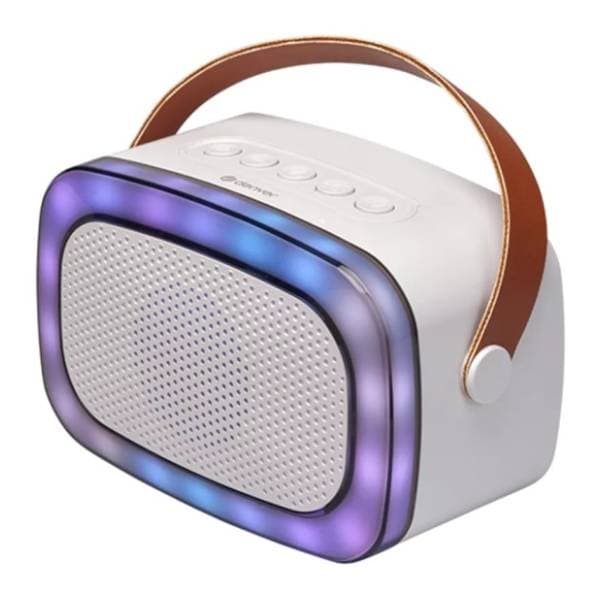 DENVER bluetooth zvučnik BTM-610 0