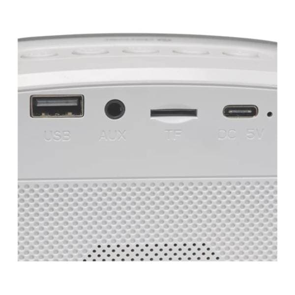 DENVER bluetooth zvučnik BTM-610 4