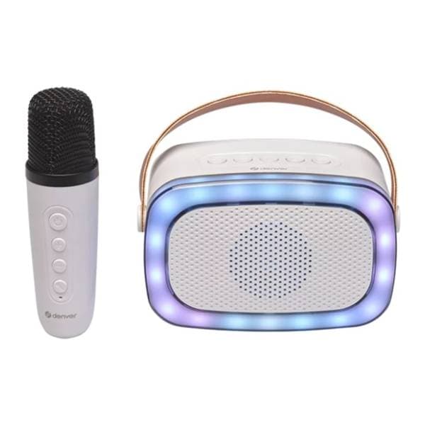 DENVER bluetooth zvučnik BTM-610 3