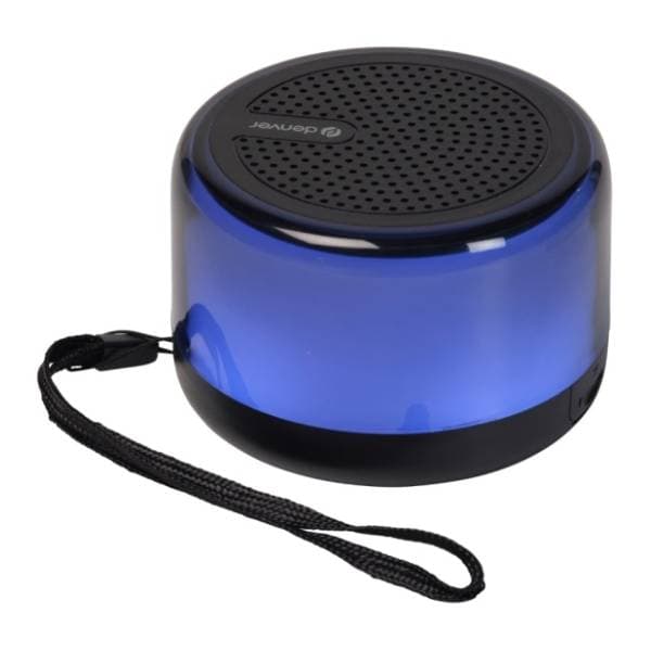 DENVER bluetooth zvučnik BTP-103 2