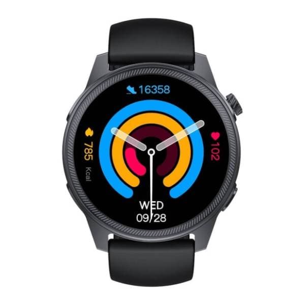 DENVER SWC-392B pametni sat 1