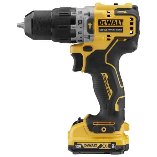 DeWALT DCD706D2 aku bušilica 1